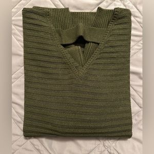 New York & Company Dolman Sweater NWOT